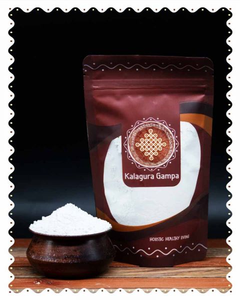 Kalagura Gampa Kaolin Clay Powder